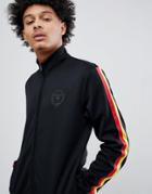 Only & Sons Tracksuit Jacket - Black