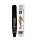 Thebalm What's Your Type - Body Builder Mascara - Body Builder Mascara