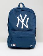 New Era Backpack Ny Yankees - Navy