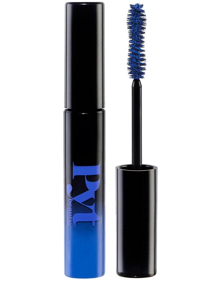 Pyt Beauty Swipe Right 12 Hr Mascara - Date Worthy Blue-blues