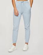 Miss Selfridge Sweatpants In Blue-blues