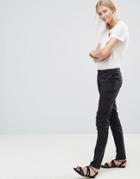 Deby Debo Jakarta Tailored Pants - Black