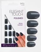 Elegant Touch Polished Nails - Royal Collection - Regal Fantasy