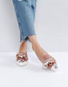 Miss Kg Lottie Sneakers - Pink