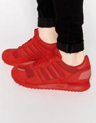 Adidas Originals Zx 700 Sneakers S79188 - Red