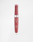 Bourjois 3d Lip Gloss - Light As De Pink 04
