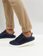 Jack & Jones Sneaker - Navy
