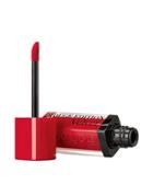 Bourjois Rouge Edition Velvet - Hot Pepper