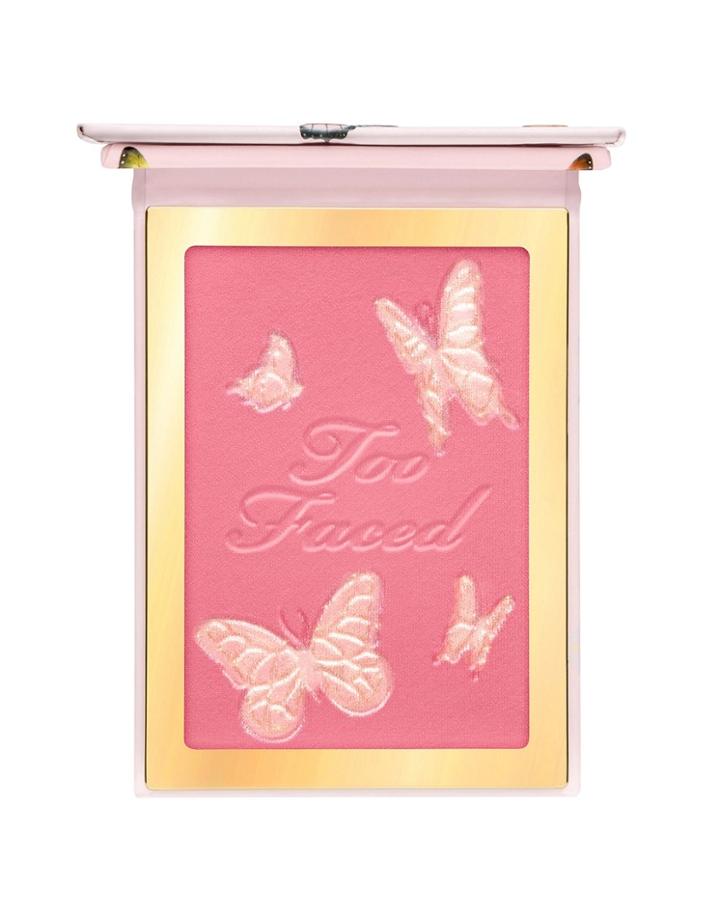 Too Faced Too Femme Blush-pink