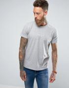Edwin Proverb T-shirt - Gray