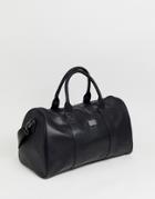 Peter Werth Nason Carryall In Gray