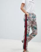 Sofie Schnoor Exotic Sporty Feel Pants - Multi
