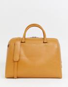 Matt & Nat Weekender Bag - Tan