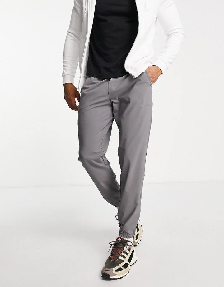 Columbia Hike Joggers In Gray