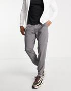 Columbia Hike Joggers In Gray