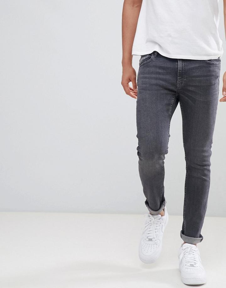 Jack & Jones Intelligence Skinny Fit Jean