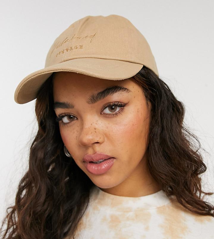 Reclaimed Vintage Inspired Set Cap In Stone-neutral