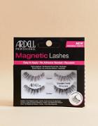 Ardell Magnetic Lashes Double Demi Wispies - Clear