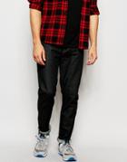 Lee Jeans Arvin Slim Tapered Fit Blue Cause Raw - Blue Cause