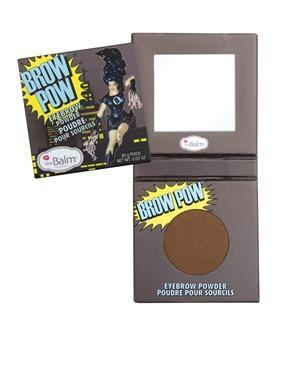 Thebalm Brow Pow - Light Brown
