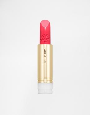 Paul & Joe Full Pigment Lipstick Refill - Picnic $22.93