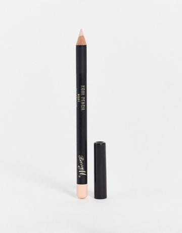 Barry M Kohl Eyeliner Pencil - Nude-neutral