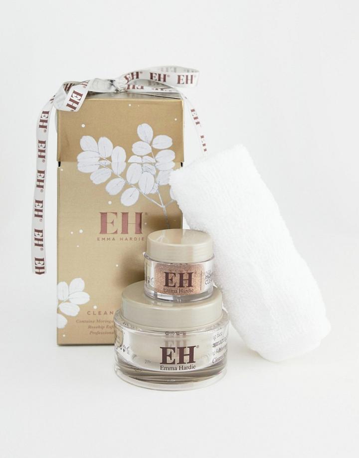 Emma Hardie Cleansing Kit - Clear