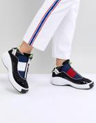 Tommy Jeans 90s Capsule 5.0 Iconic Sneakers - Multi