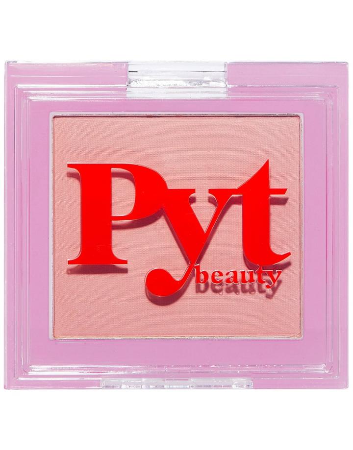 Pyt Beauty Hot Flush Blush - Exhale-pink