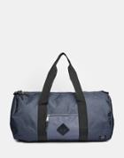Parkland View Barrel Bag - Gray