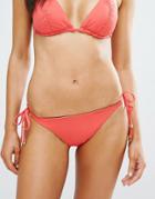 Sunseeker Reversible Bikini Bottoms - Multi
