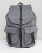 Herschel Supply Co Dawson Backpack 20.5l - Gray