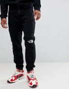 The North Face Himalayan Pant In Black - Black