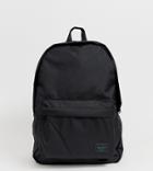Herschel Supply Co Classic Light Volume Black Backpack - Black