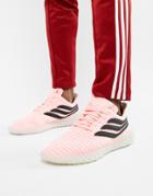 Adidas Originals Sobakov Sneakers In Pink Bb7619 - Pink