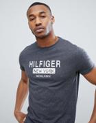 Tommy Hilfiger Wyatt T-shirt - Gray