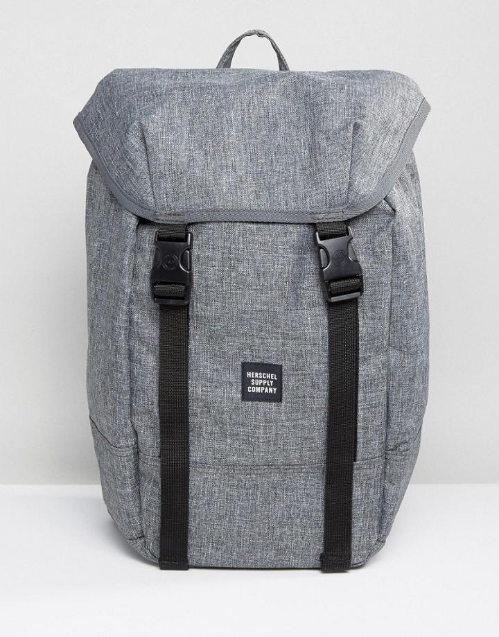 Herschel Supply Co Iona Backpack In Gray 24l - Gray