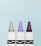 Crayola Color Crayon Trio Purple Galaxy - Lip & Cheek And Face Crayons - Multi