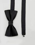 Jack & Jones Bow Tie - Black