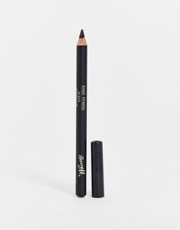 Barry M Kohl Eyeliner Pencil - Black