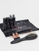 Easilocks X 7 Pieces Hair Care Kit-no Color