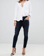 G-star Dadin 3d Boyfriend Jeans-black