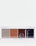 E.l.f. Bite-size Eyeshadow - Truffles-brown