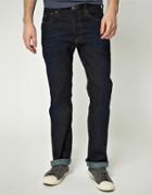 G Star 3301 Loose Jeans - Blue