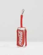 Skinnydip X Coca Cola Bag Charm - Multi