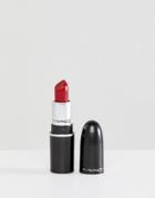 Mac Mini Mac Lipstick - Ruby Woo-no Color