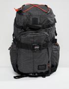 Element Explorer Backpack In Black - Black