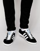 Adidas Originals Gazelle Og Sneakers G13265 - Black
