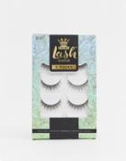 Prima Lash Basics Multipacks Lashes - Asmara-black