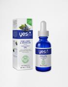 Yes To Blueberries Face & Neck Oil 30ml - Blueberries
